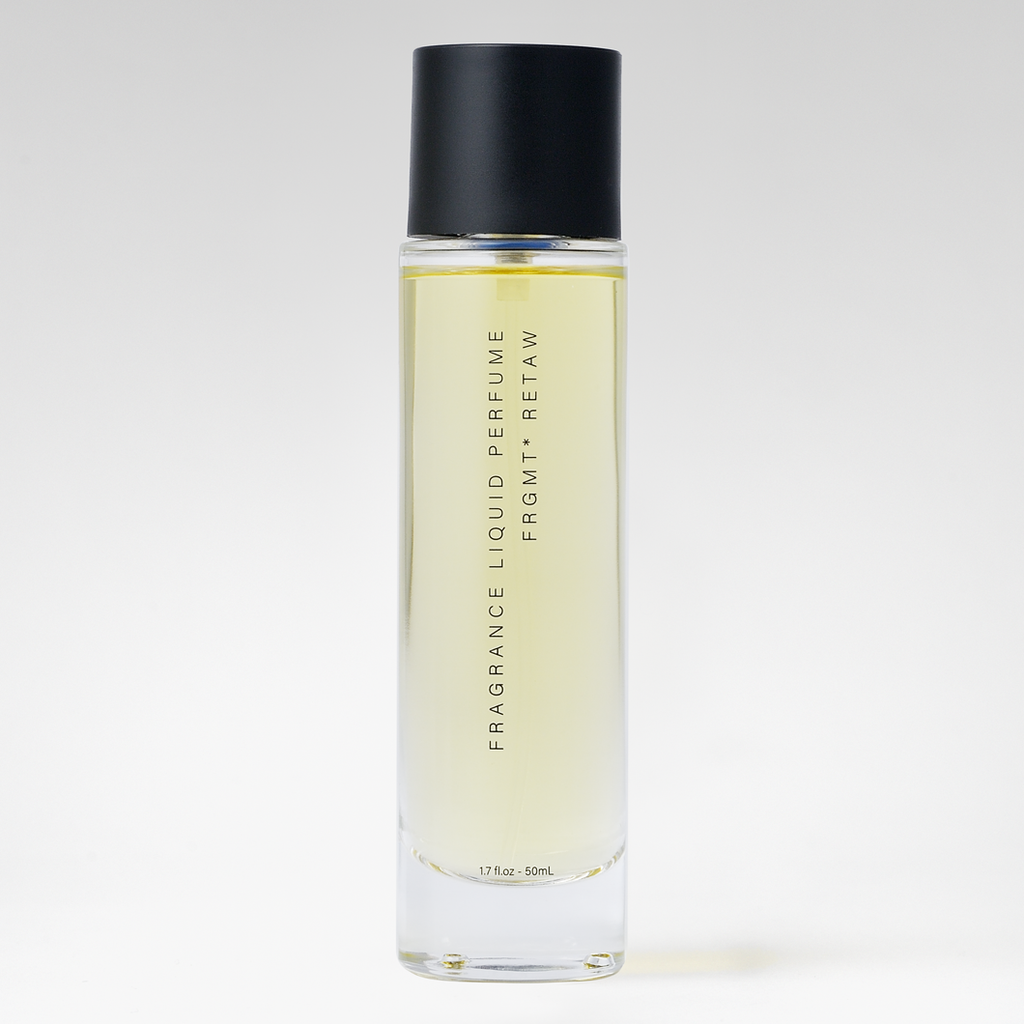 FRGMT* liquid perfume | retaW web store FRGMT* liquid perfume | retaW web store