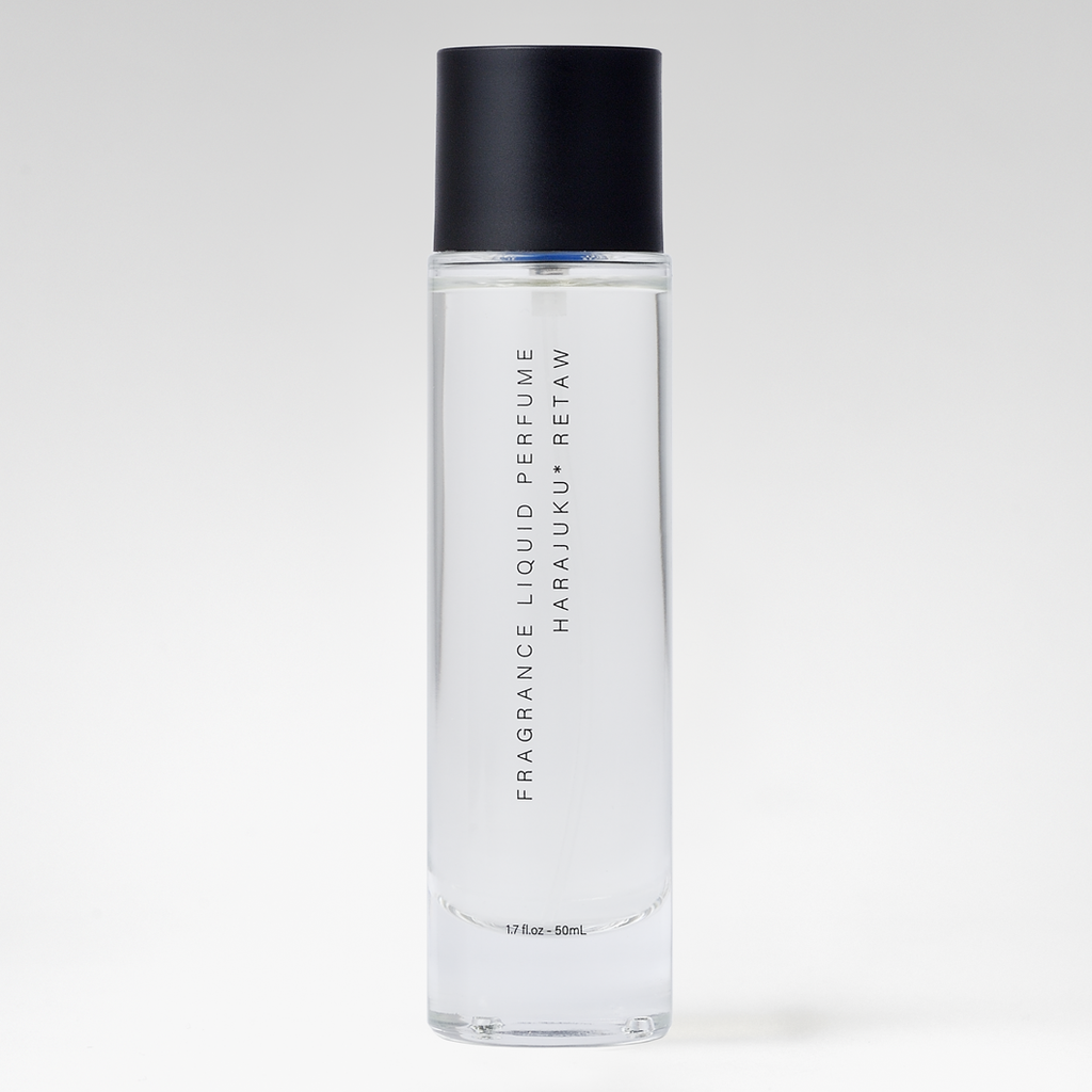 HARAJUKU* liquid perfume | retaW web store HARAJUKU* liquid perfume | retaW web store