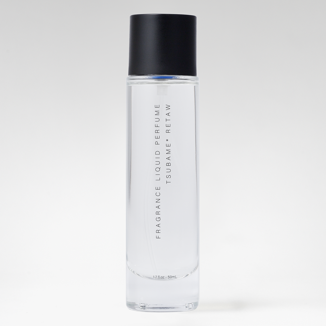 【新発売】 TSUBAME* liquid perfume | retaW web store 香水(ユニセックス)