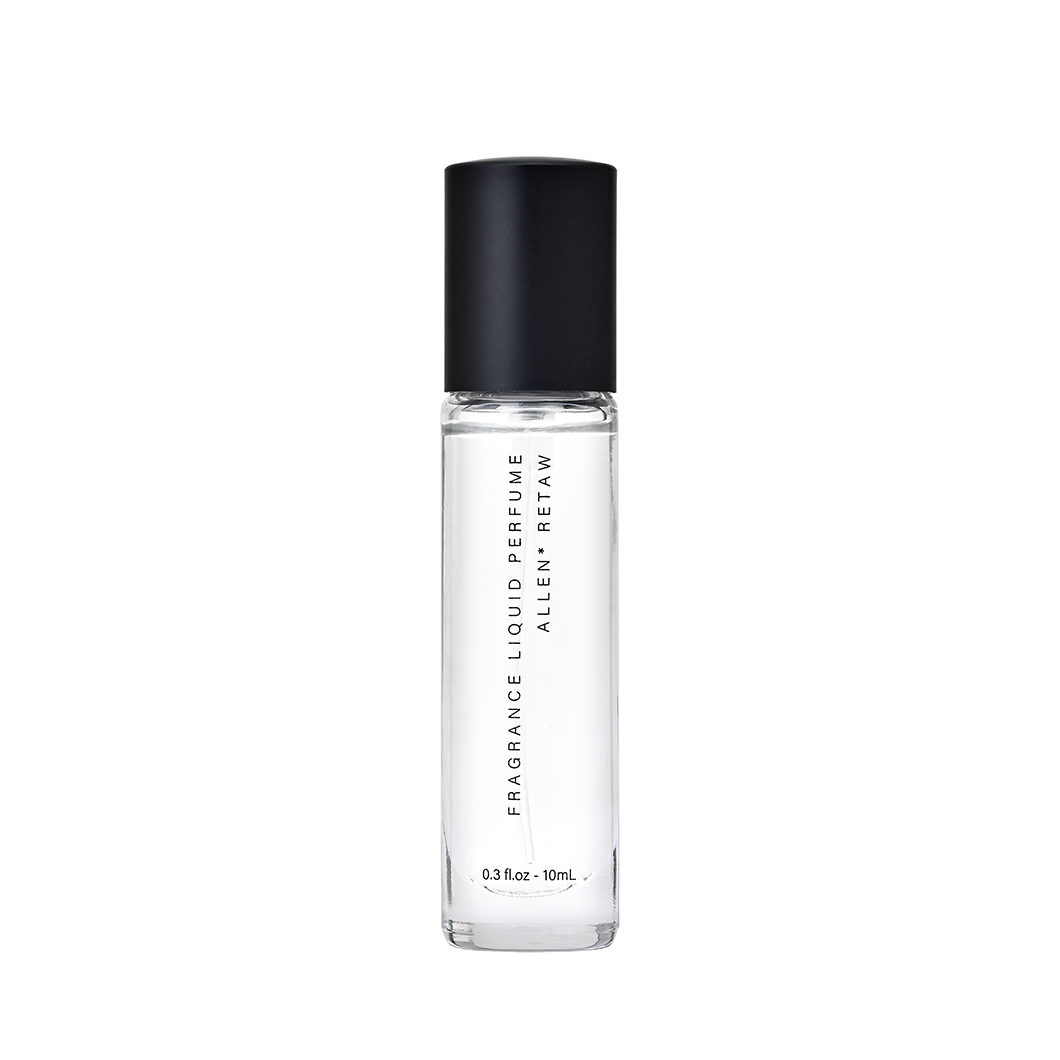 ALLEN* liquid perfume | retaW web store ALLEN* liquid perfume | retaW web store