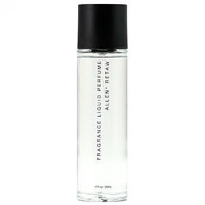 ALLEN* liquid perfume | retaW web store