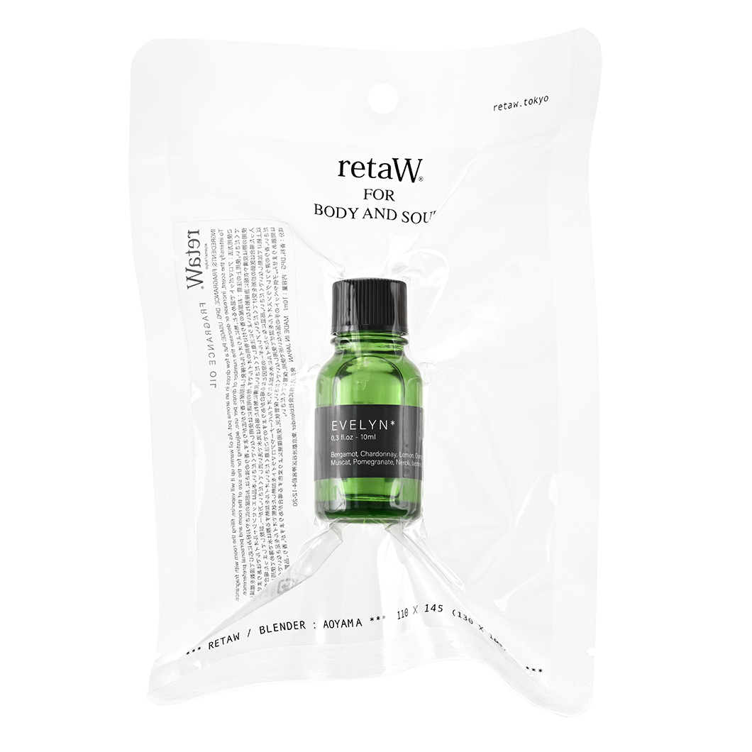 EVELYN* liquid perfume | retaW web store EVELYN* liquid perfume | retaW web store