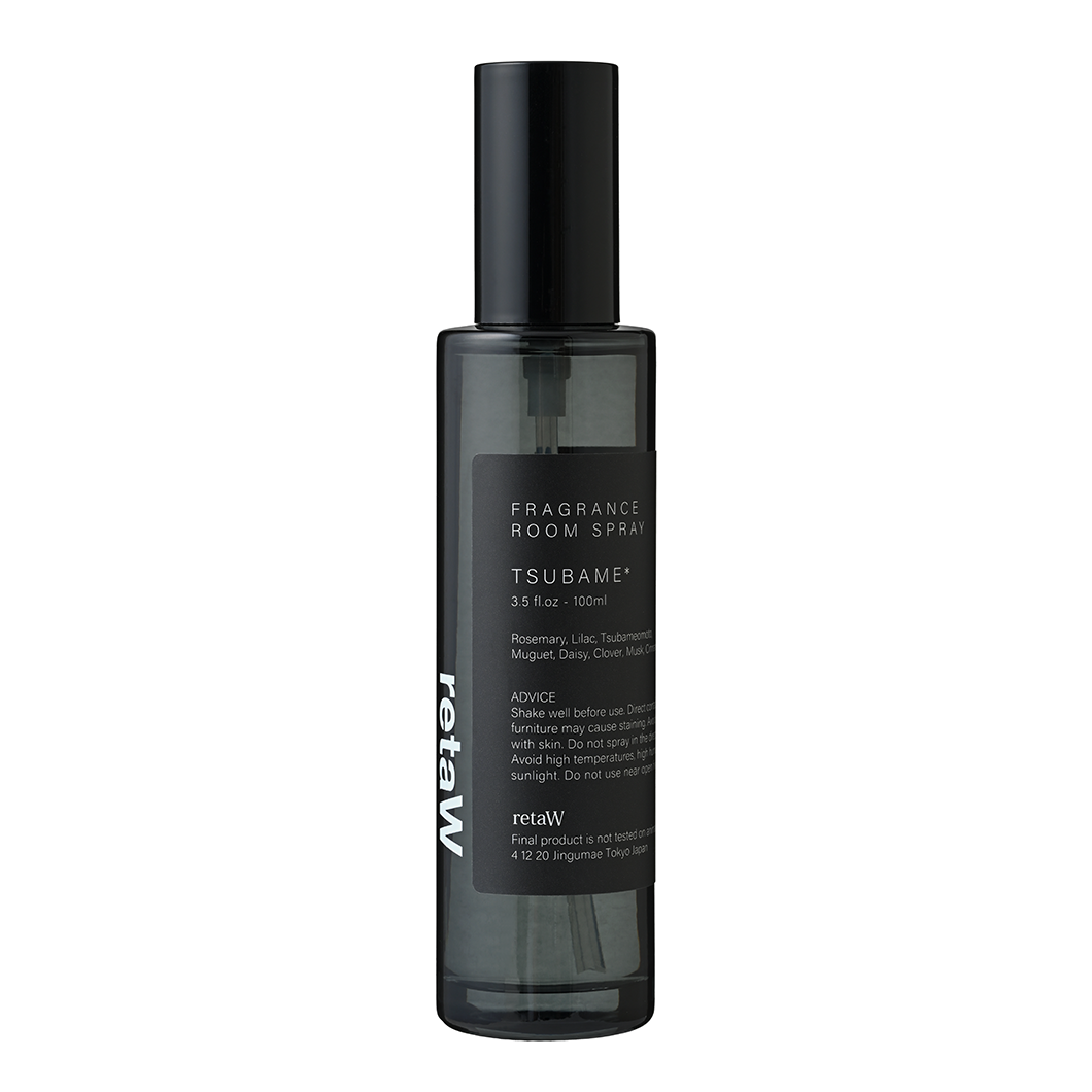 TSUBAME* liquid perfume mini | retaW web store TSUBAME* liquid perfume mini | retaW web store