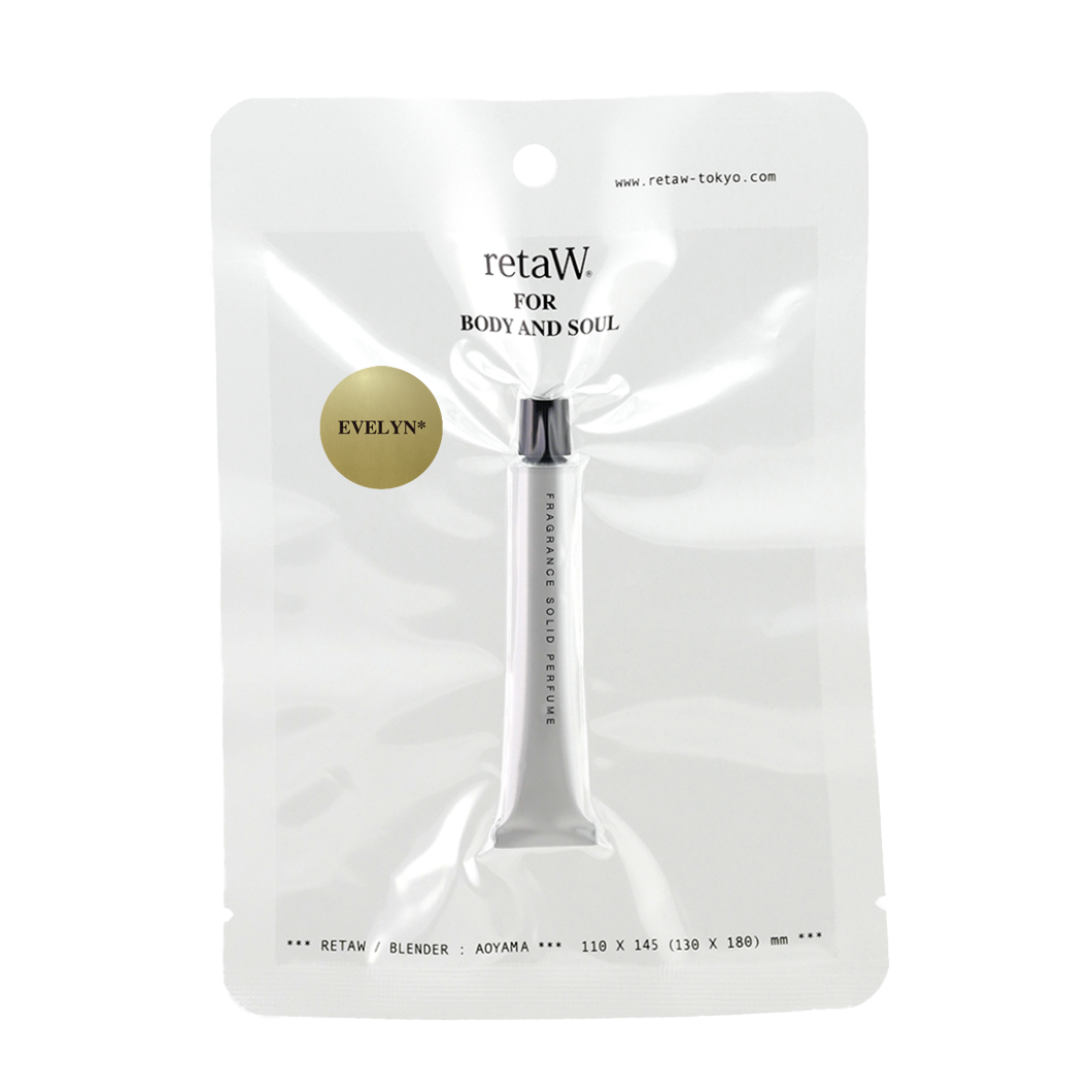 HARAJUKU* solid perfume | retaW web store HARAJUKU* solid perfume | retaW web store