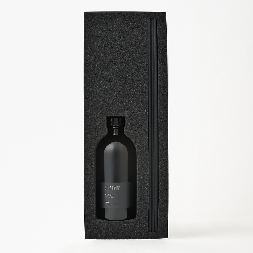 ALLEN* standard diffuser | retaW web store ALLEN* standard diffuser | retaW web store