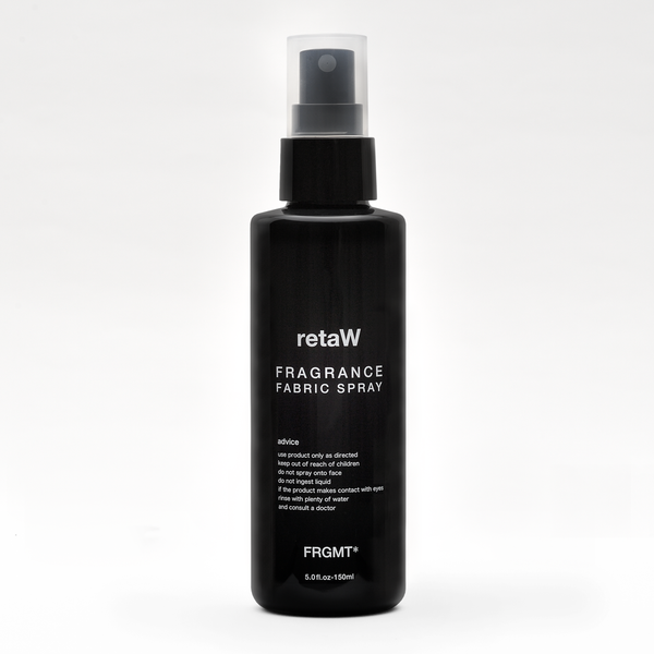 FRGMT* fabric spray | retaW web store FRGMT* fabric spray | retaW web store