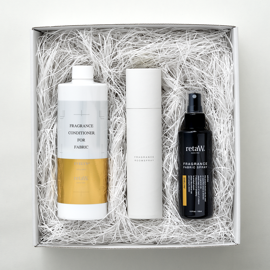 retaW GIFT SETS | retaW web store