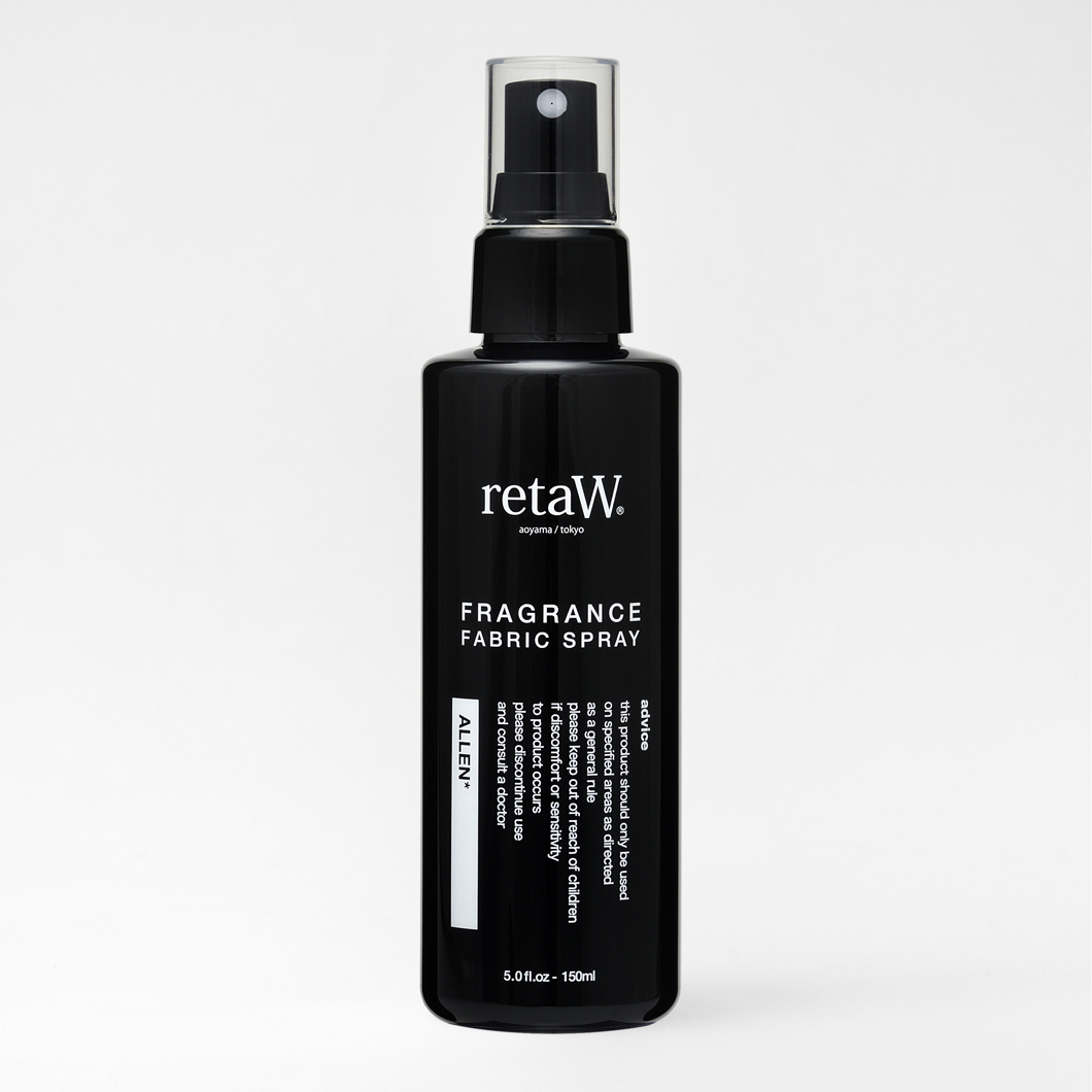 【新品未使用品】フレグランスリキッド　パフューム アレン ALLEN リトゥ ALLEN* liquid perfume mini | retaW web store