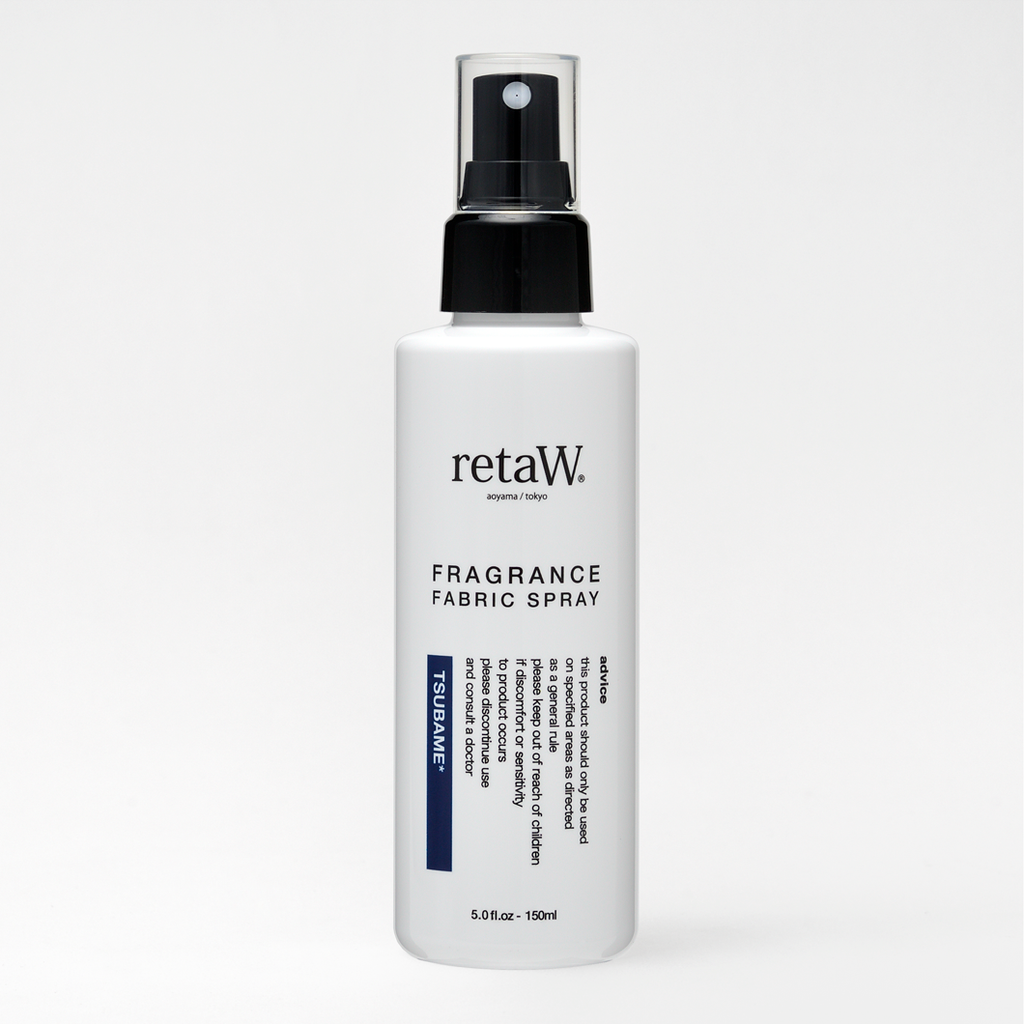 RETAW TSUBAME フレグランスリキッドパフューム 50ml TSUBAME RETAW TSUBAME フレグランスリキッドパフューム 50ml TSUBAME