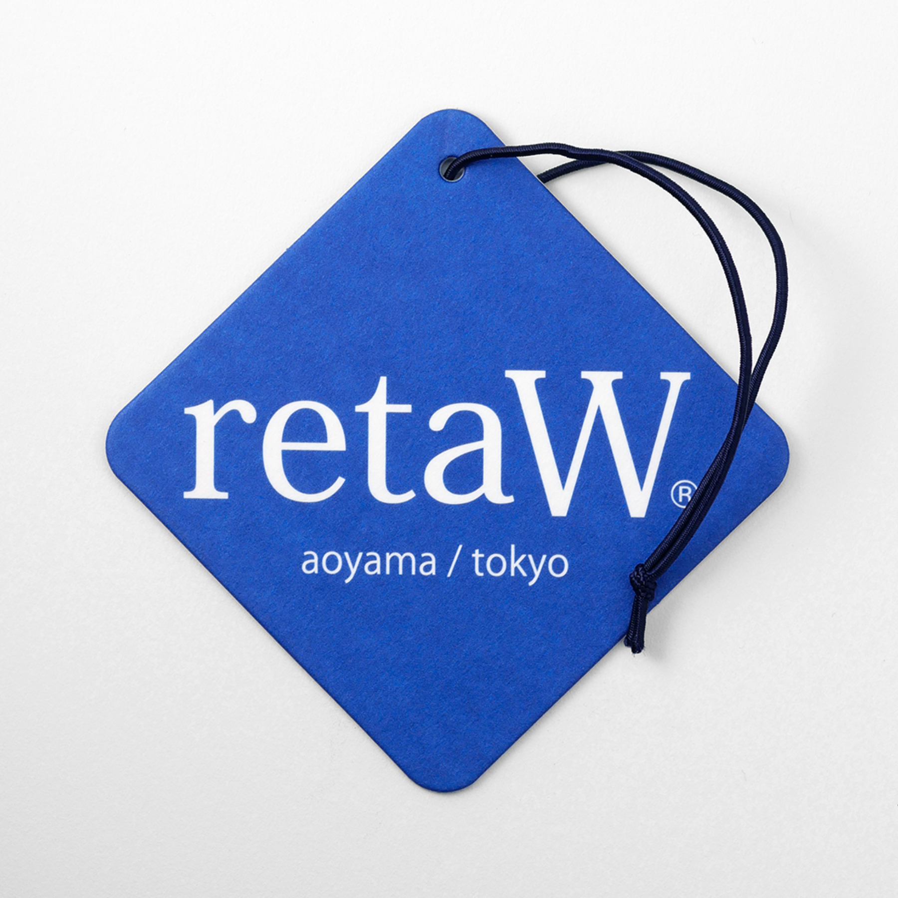 専用出品retaW Car tag タグ4点セット ALLEN* car tag | retaW web store for overseas
