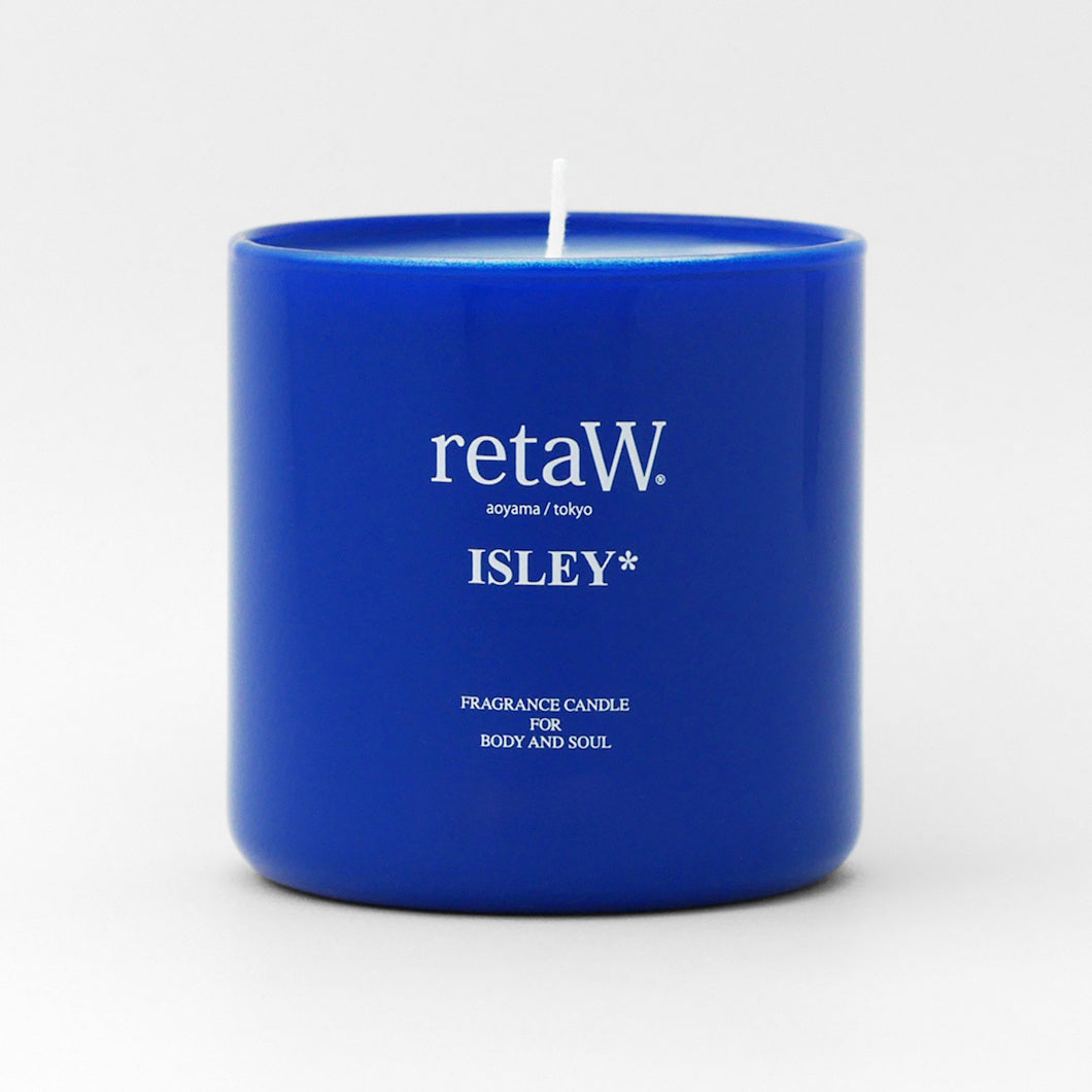 retaW キャンドル EVELYN* KAWAII* のセット EVELYN* （black）candle | retaW web store