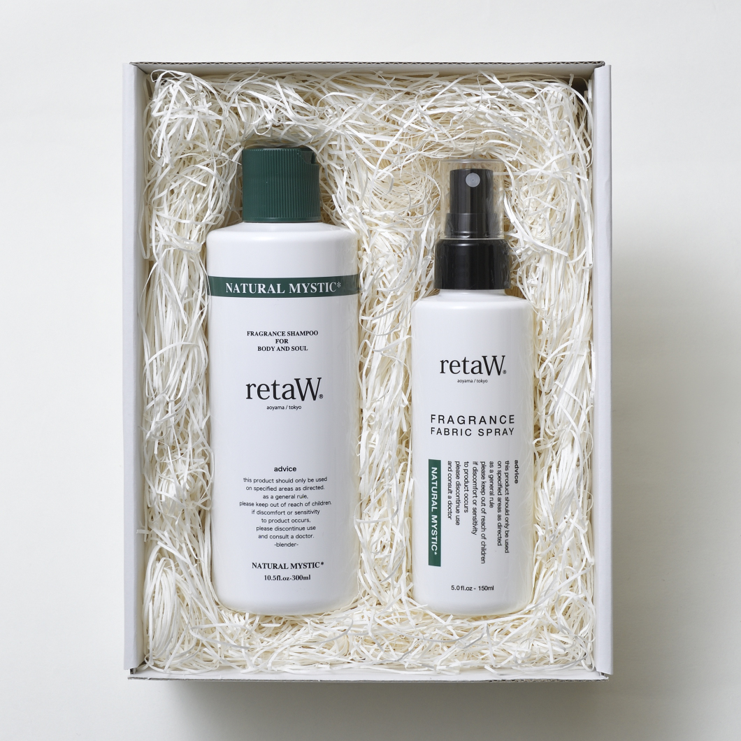 retaW GIFT SETS | retaW web store