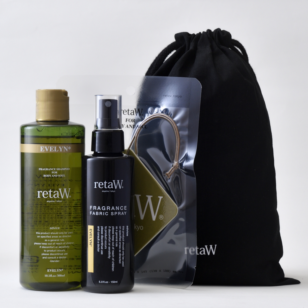 gift set EVELYN* | retaW web store