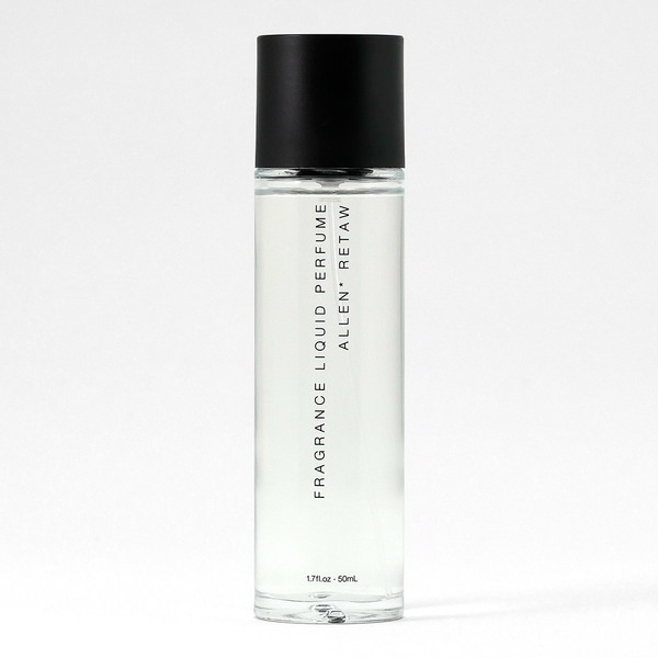 ALLEN* liquid perfume black retaW web store