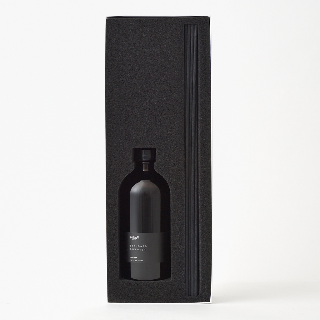 その他 retaW STANDARD DIFFUSER FRGMT* standard diffuser | retaW web store