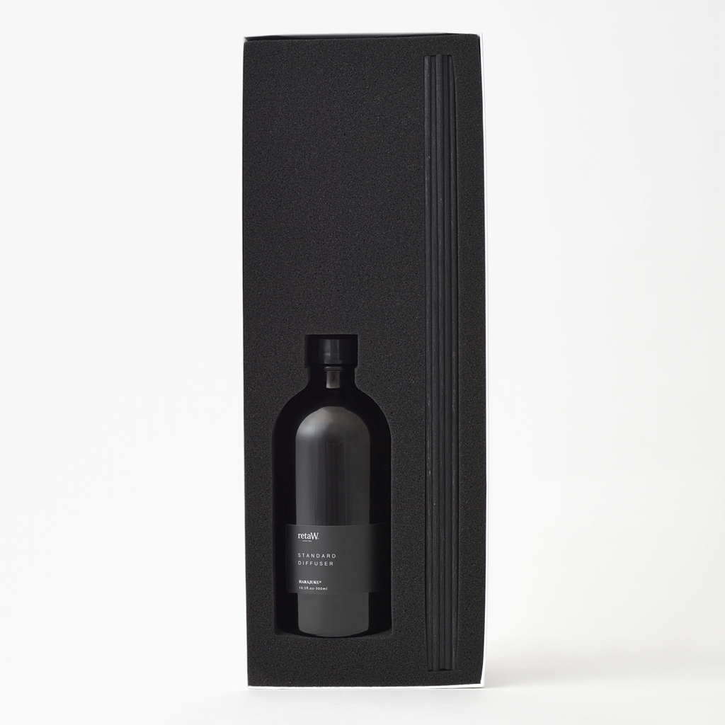 その他 retaW STANDARD DIFFUSER HARAJUKU* standard diffuser | retaW web store